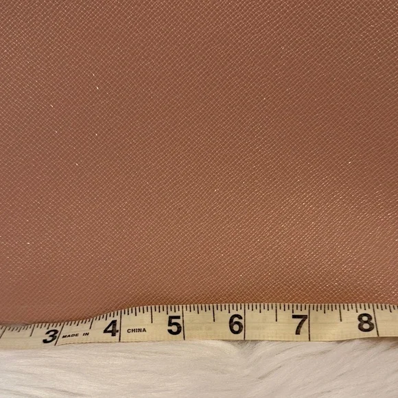 GUESS Pink Women's Tote Bag - Picture 3 of 9